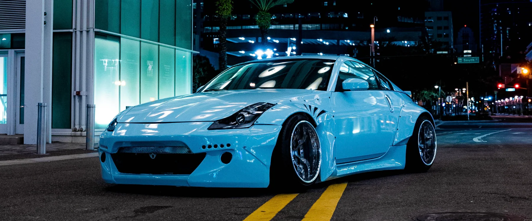 Authentic JDM Excellence Redefined